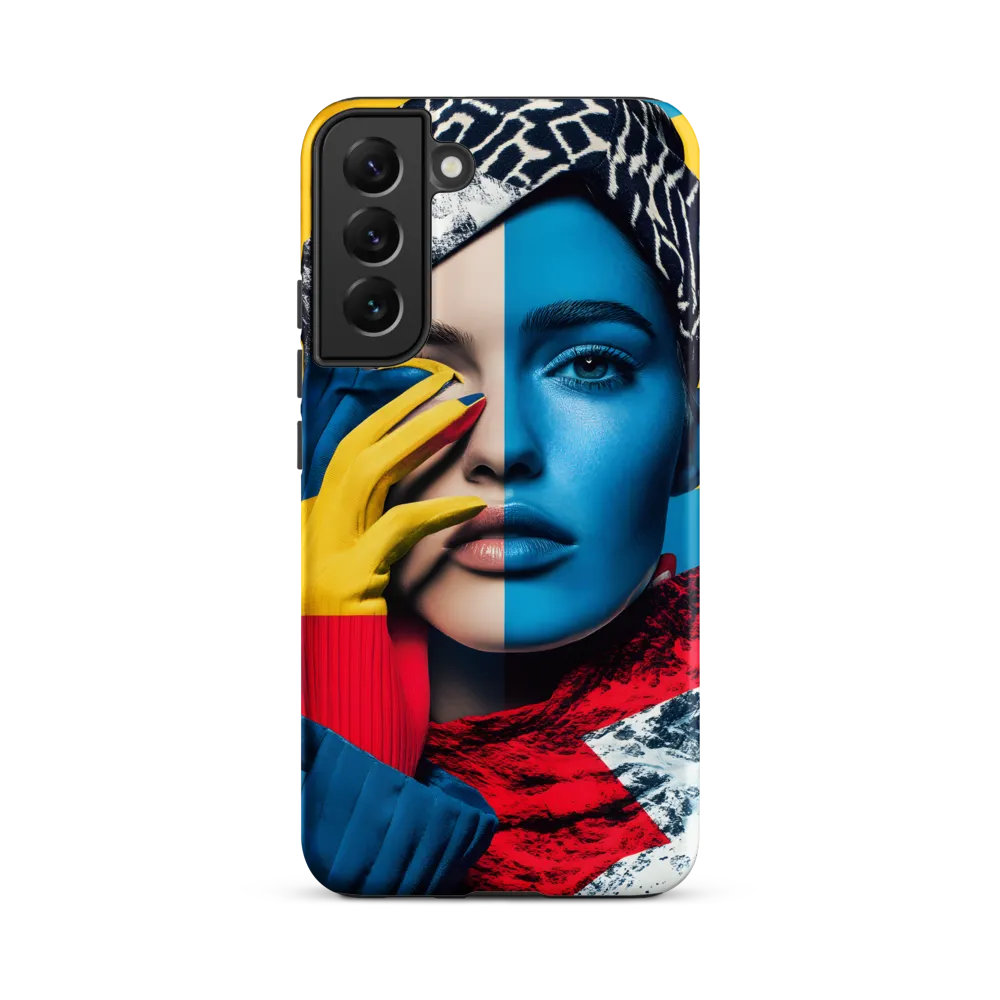 Fusion of Colors