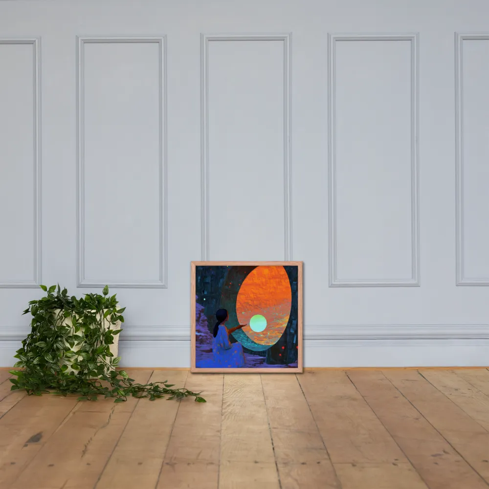 The Portal of Dreams