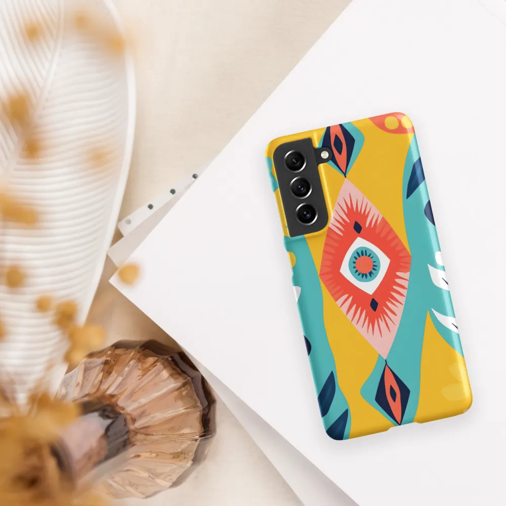 Symphony of Colors