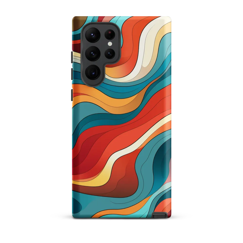Fluid Harmony