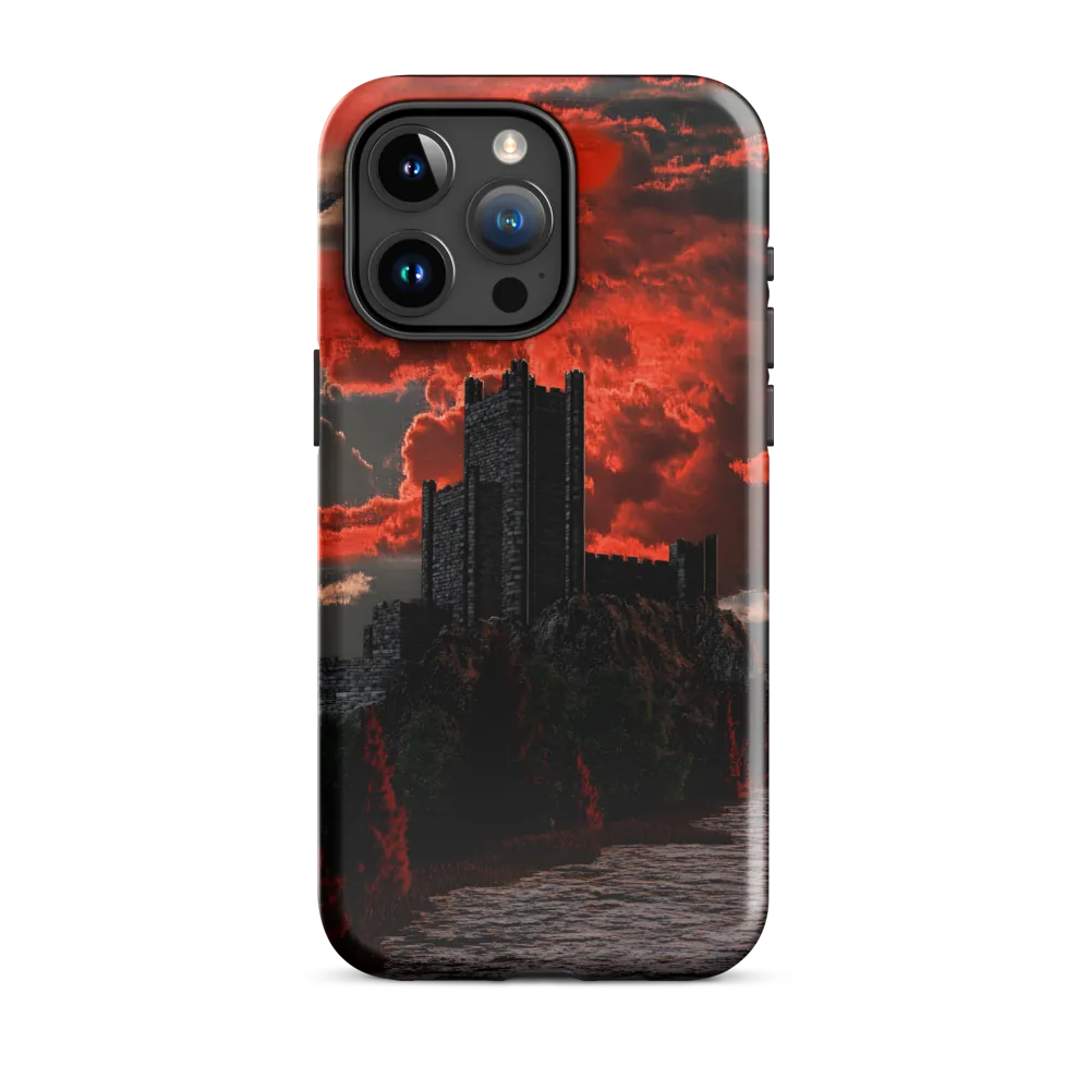Castle of Shadows