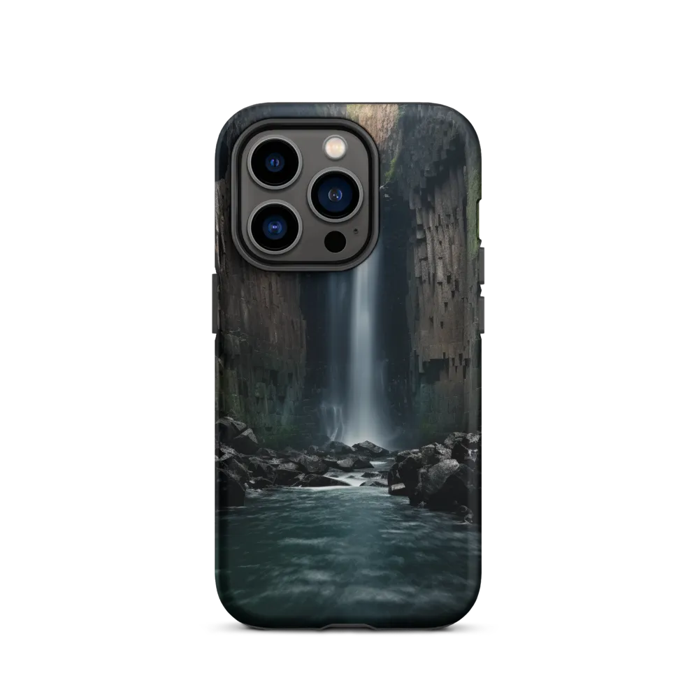 Elysium Falls