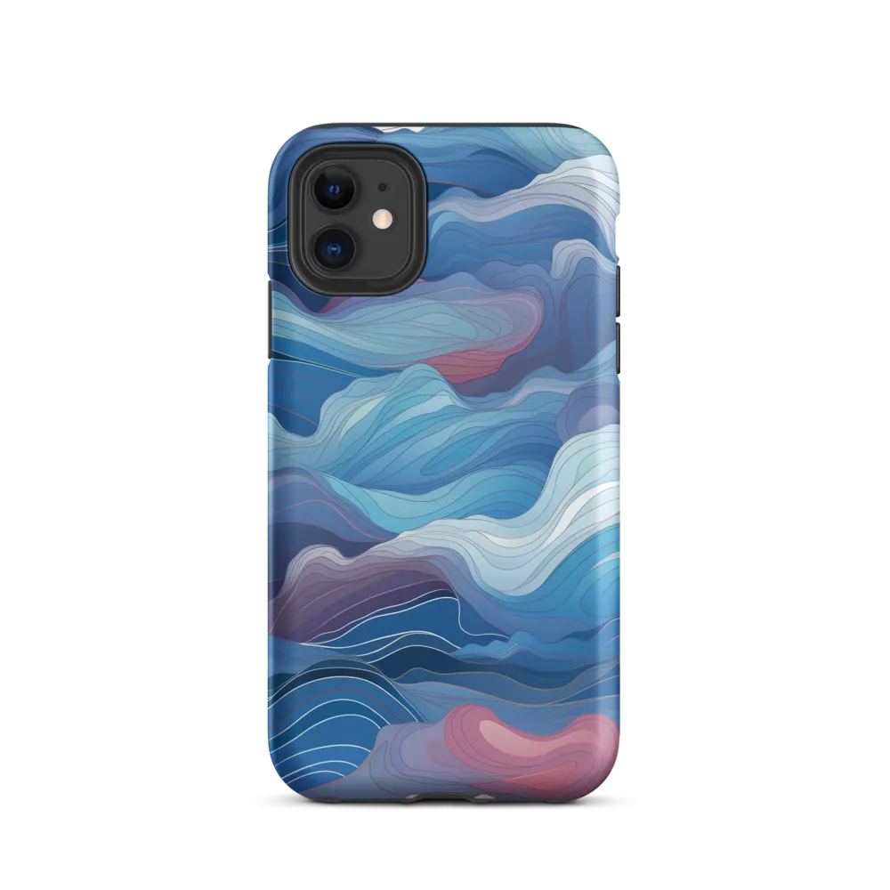 Harmonious Waves