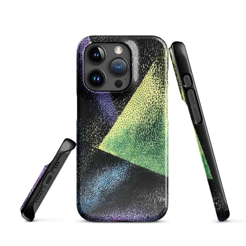 Dynamic Geometric Harmony