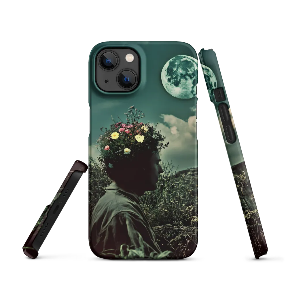 Moonlit Blossom