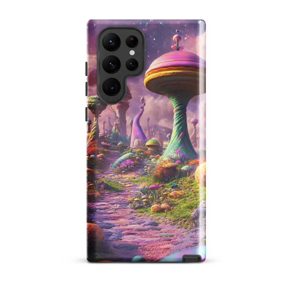 Whimsical Worlds: A Journey Through Fantasy