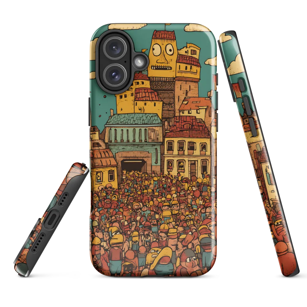 The Quirky City Gathering