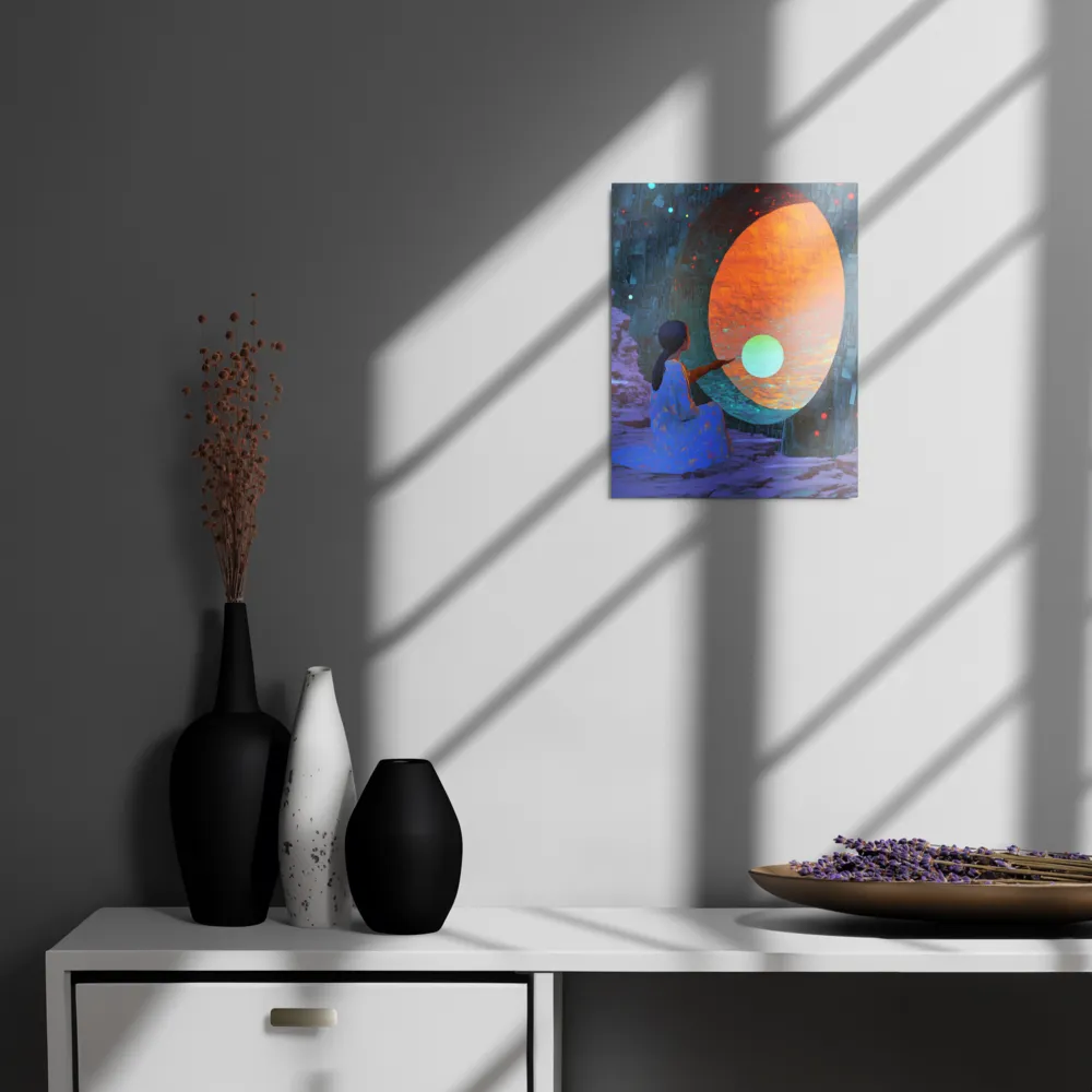 The Portal of Dreams