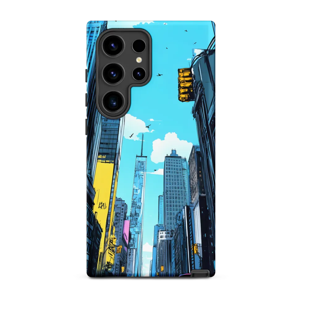 Urban Symphony