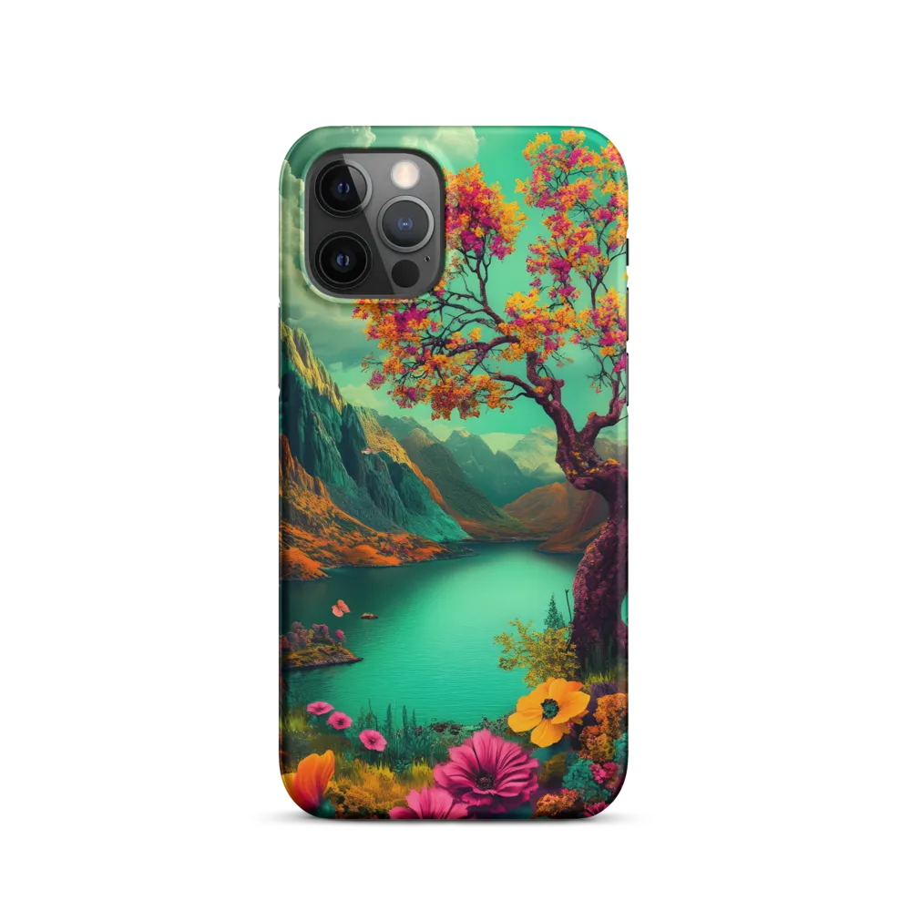 Elysium in Bloom