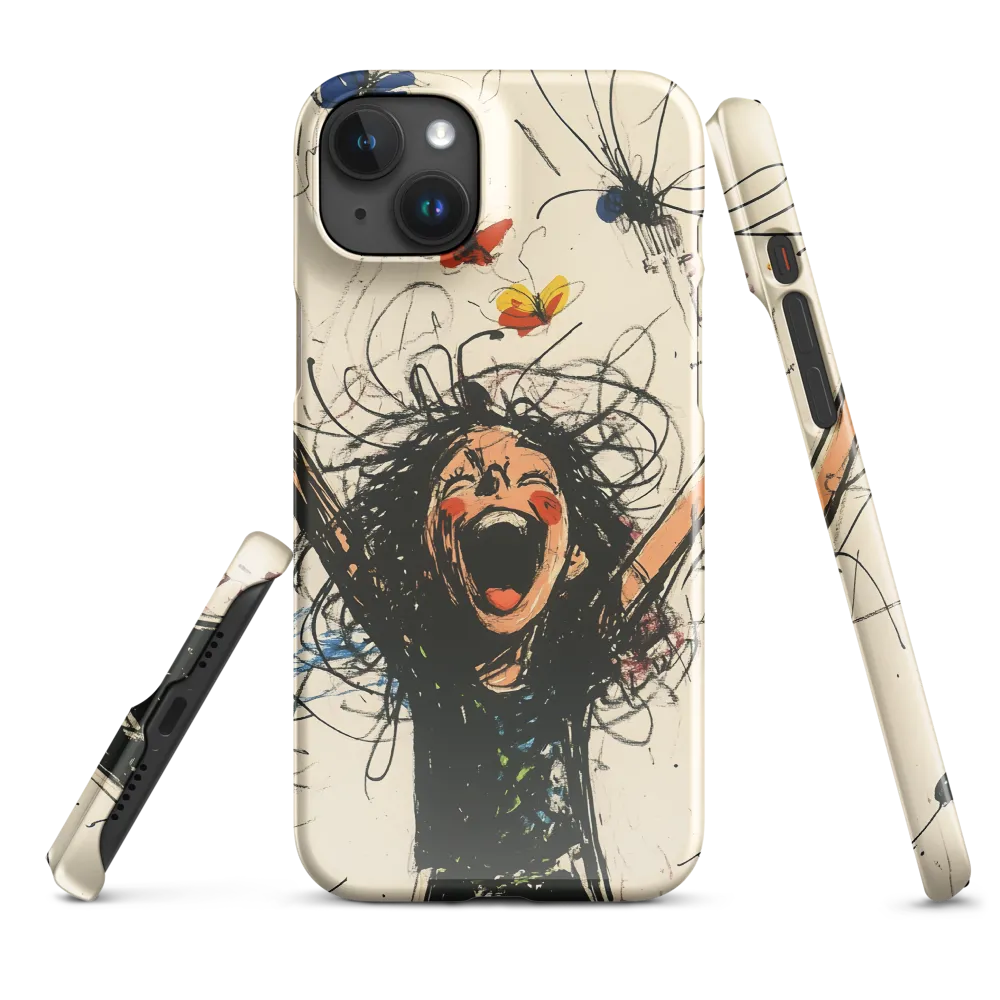 Unleashing Joy