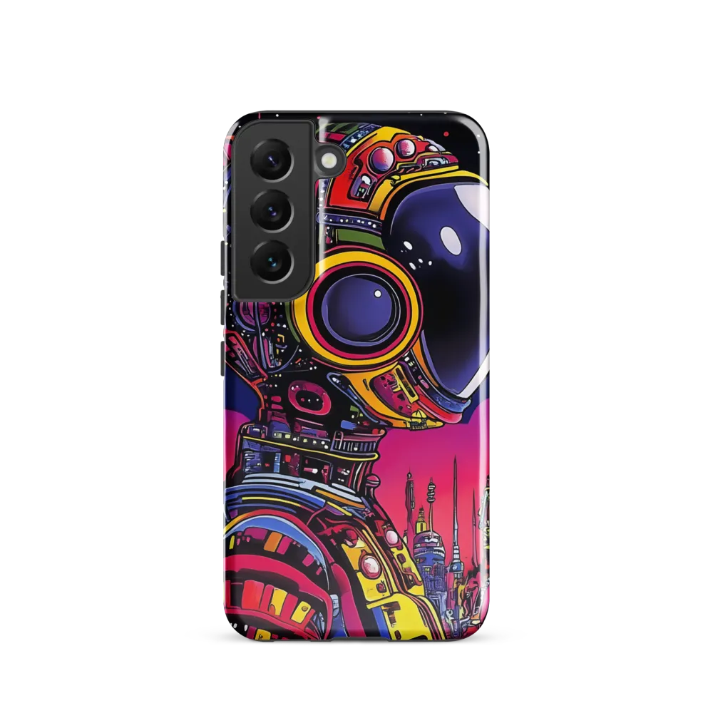 Cosmic Odyssey