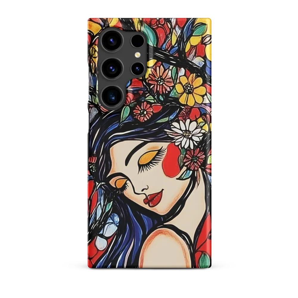 Harmony in Bloom