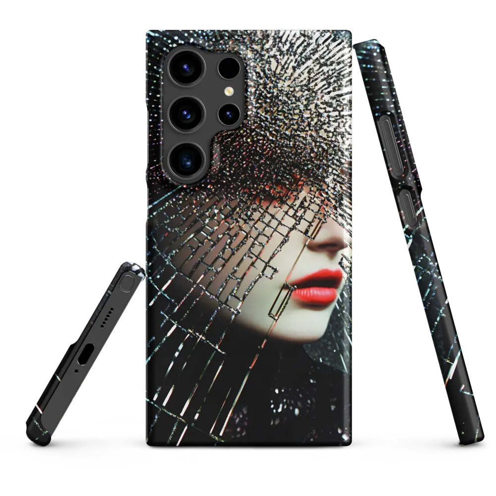 Fractured Identity