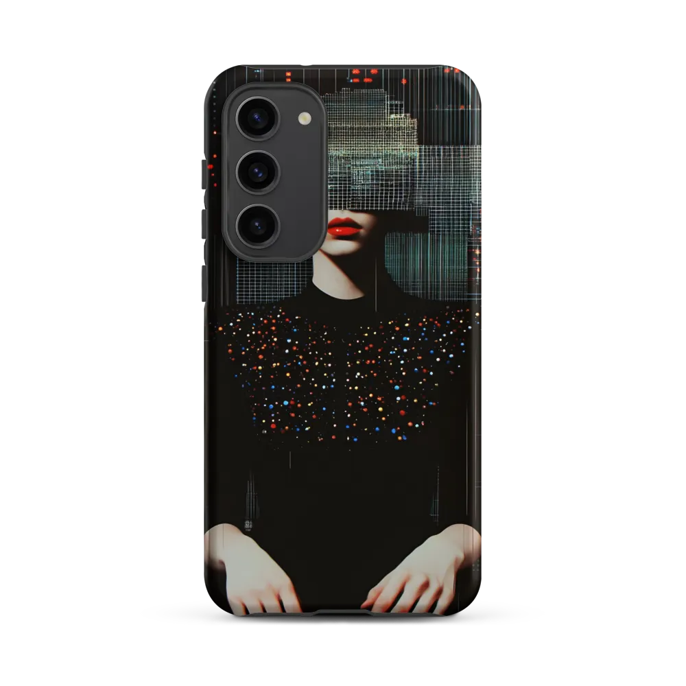 Enigmatic Digital Abstraction