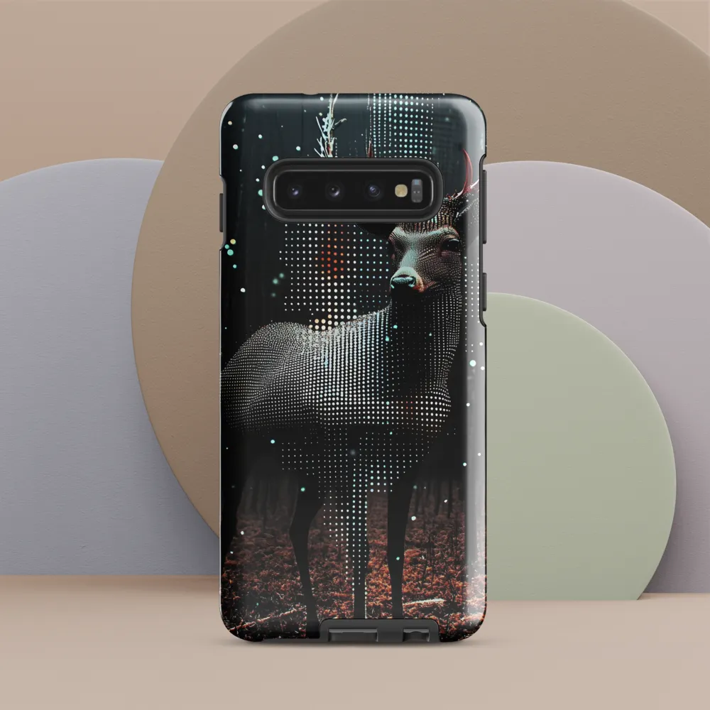 Echoes of the Forest