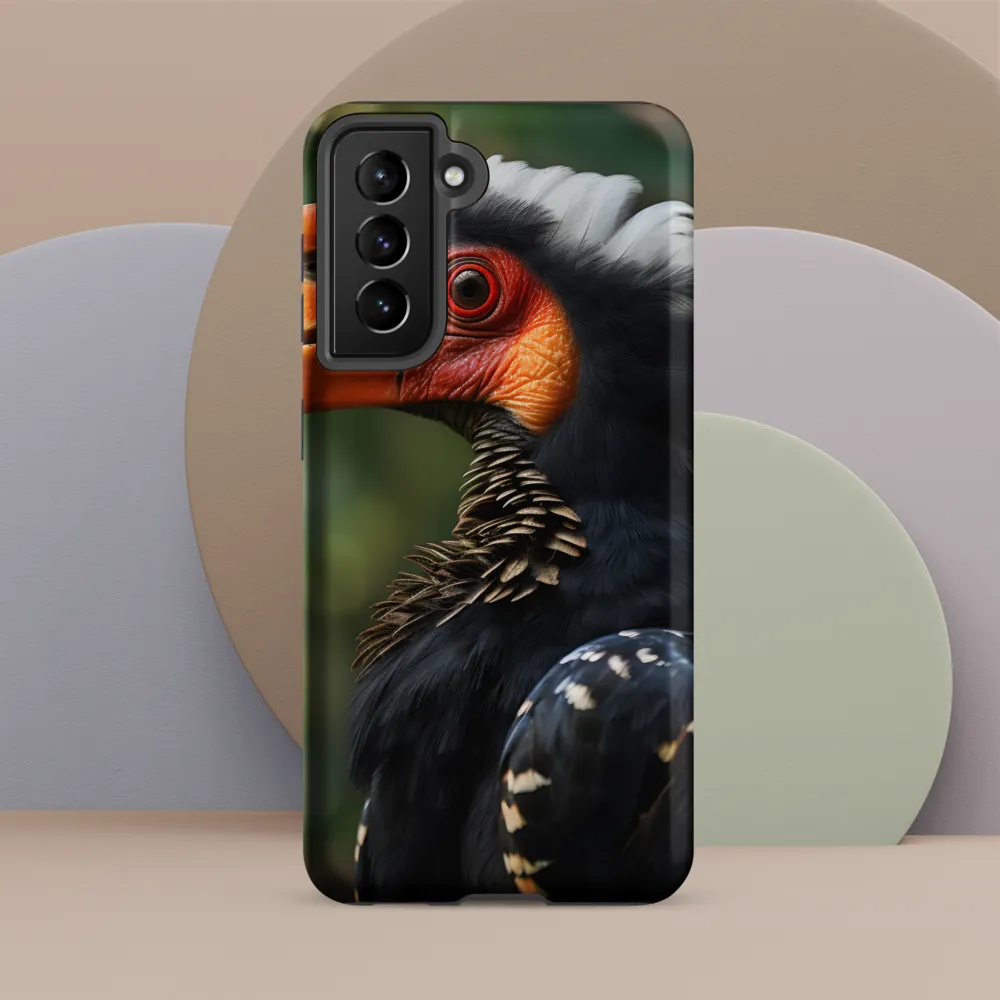 Majesty of the Hornbill