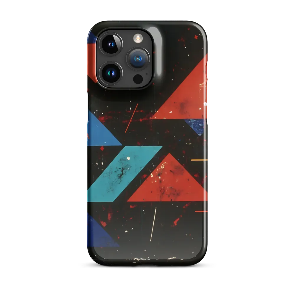 Dynamic Geometric Harmony