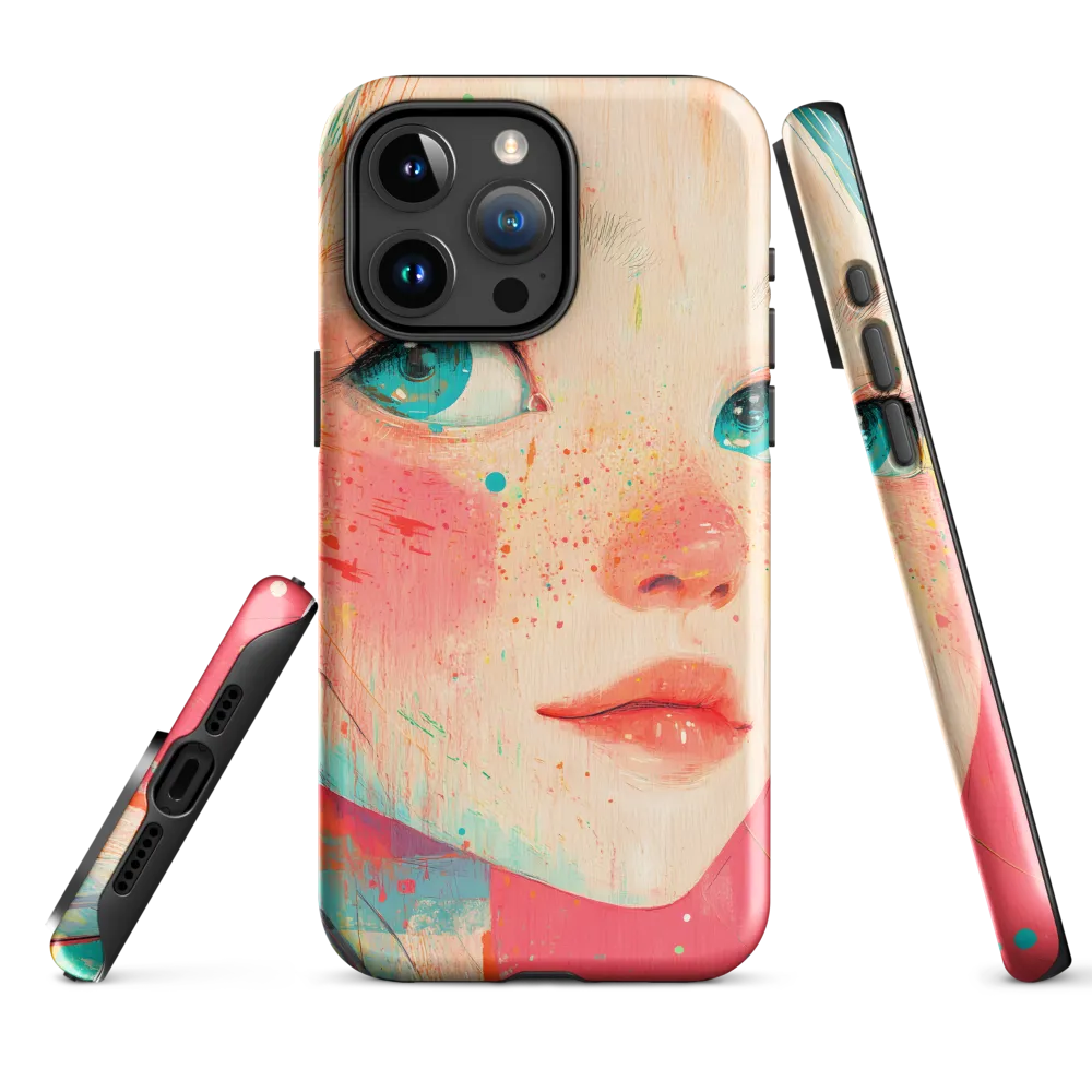 Whispers of Color