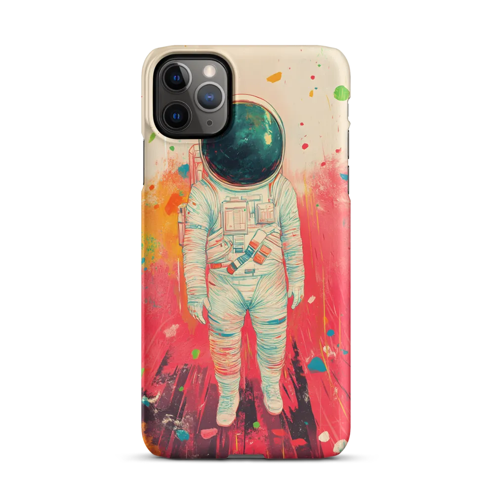Journey Beyond the Stars