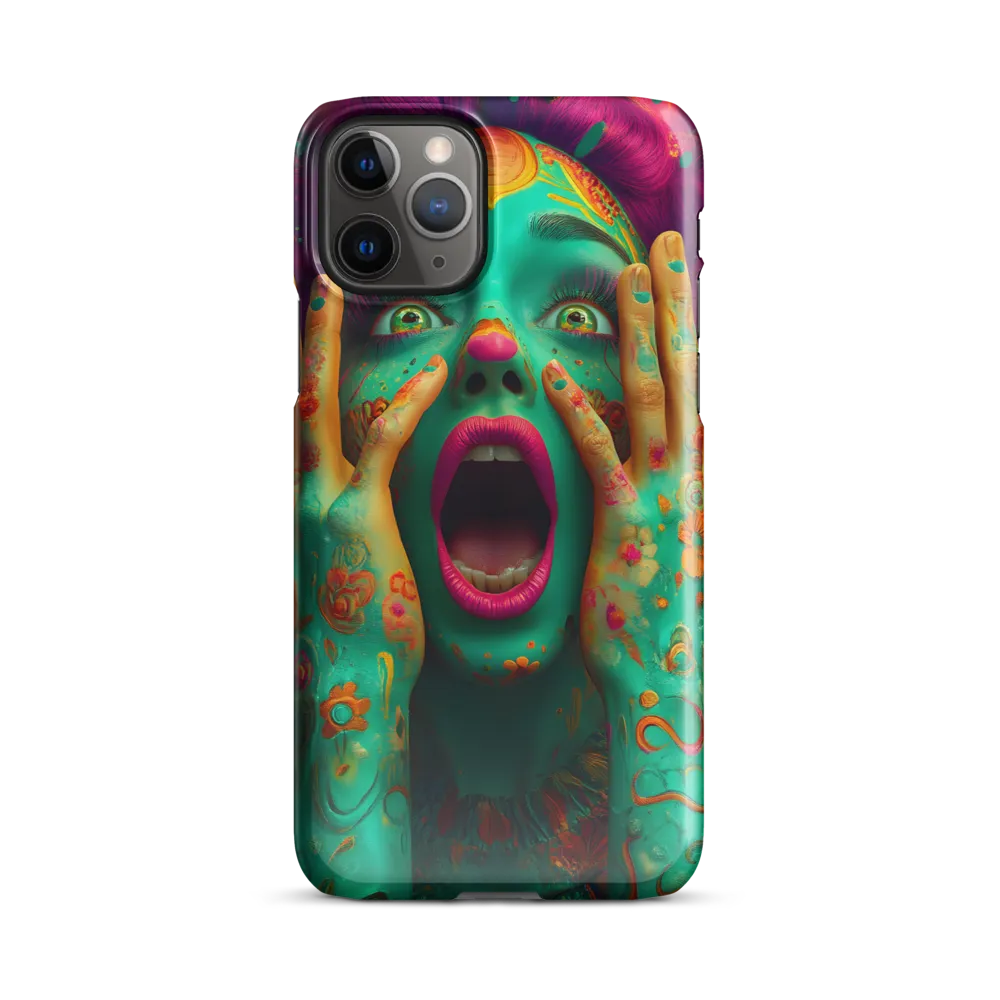 Echo of Shock