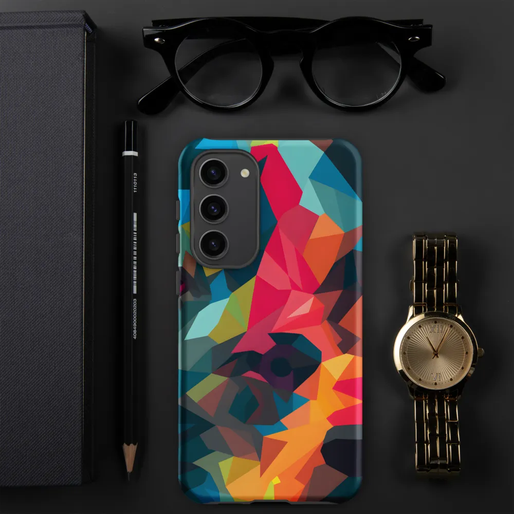 The Colorful Essence of Bears