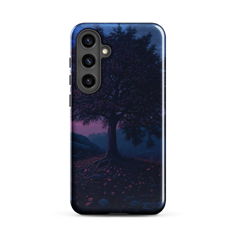 Twilight Whispers