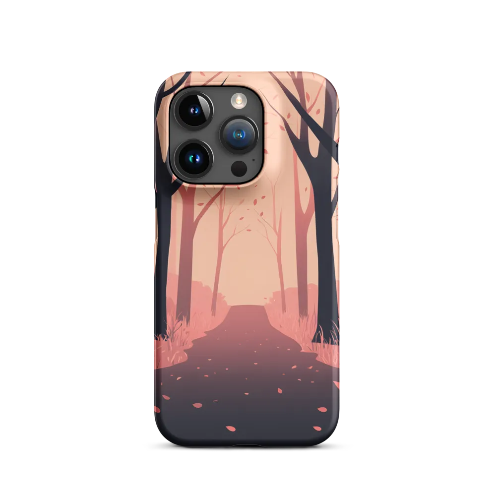 Whispers of a Serene Forest