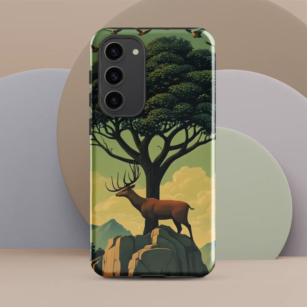 Transformations of Nature