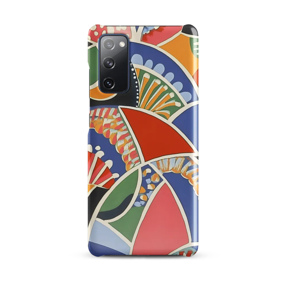 Kaleidoscope of Colors