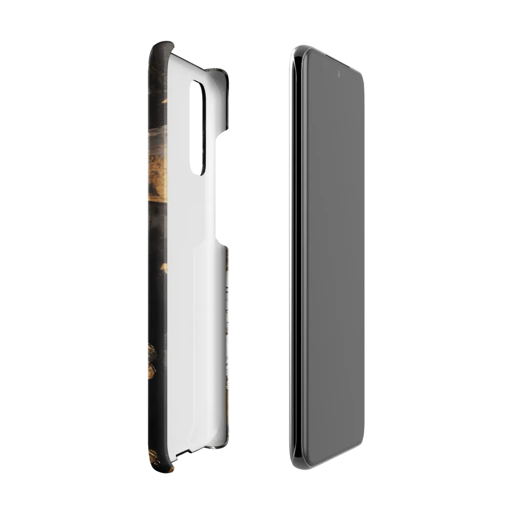 Ethereal Waters | Phone Case |  S20 | Snap Case | Matte