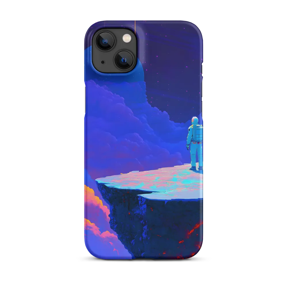 Exploration's Edge