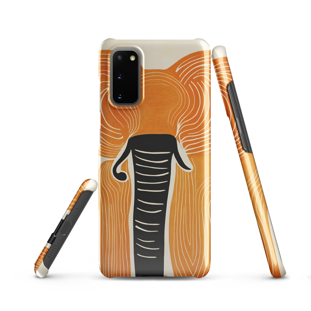 Elegance of the Elephant