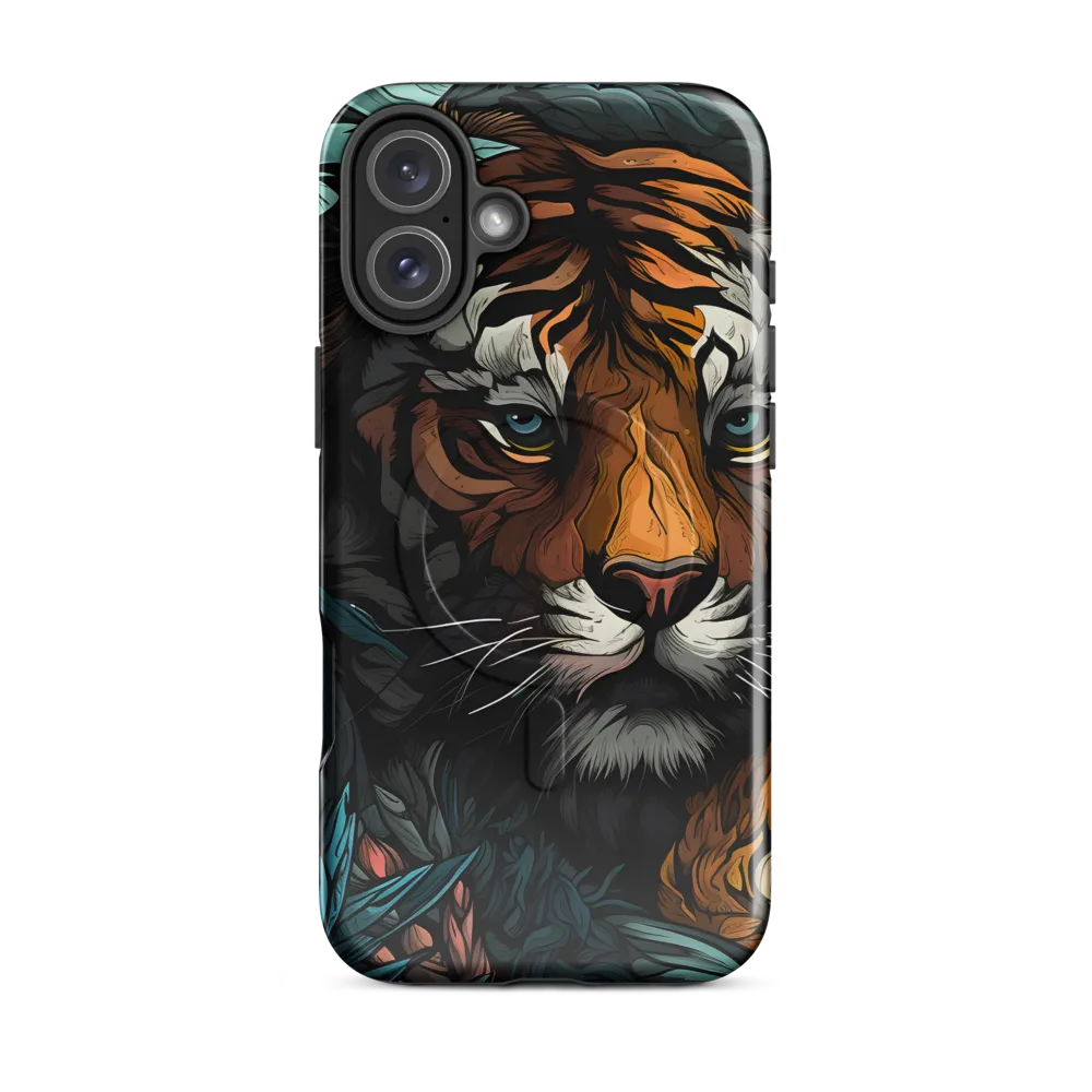 Guardian of the Jungle