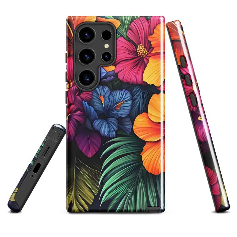 Tropical Symphony
