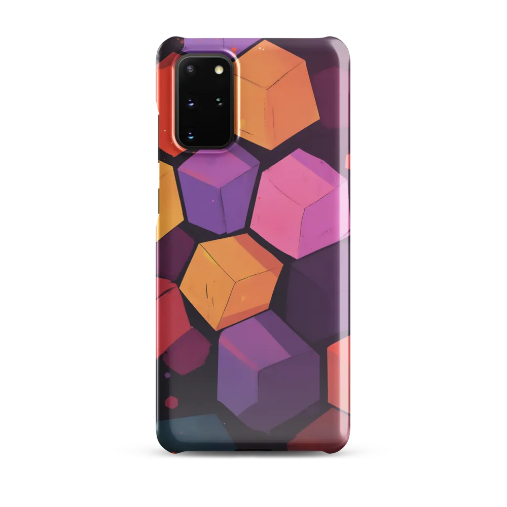 Dynamic Geometric Harmony