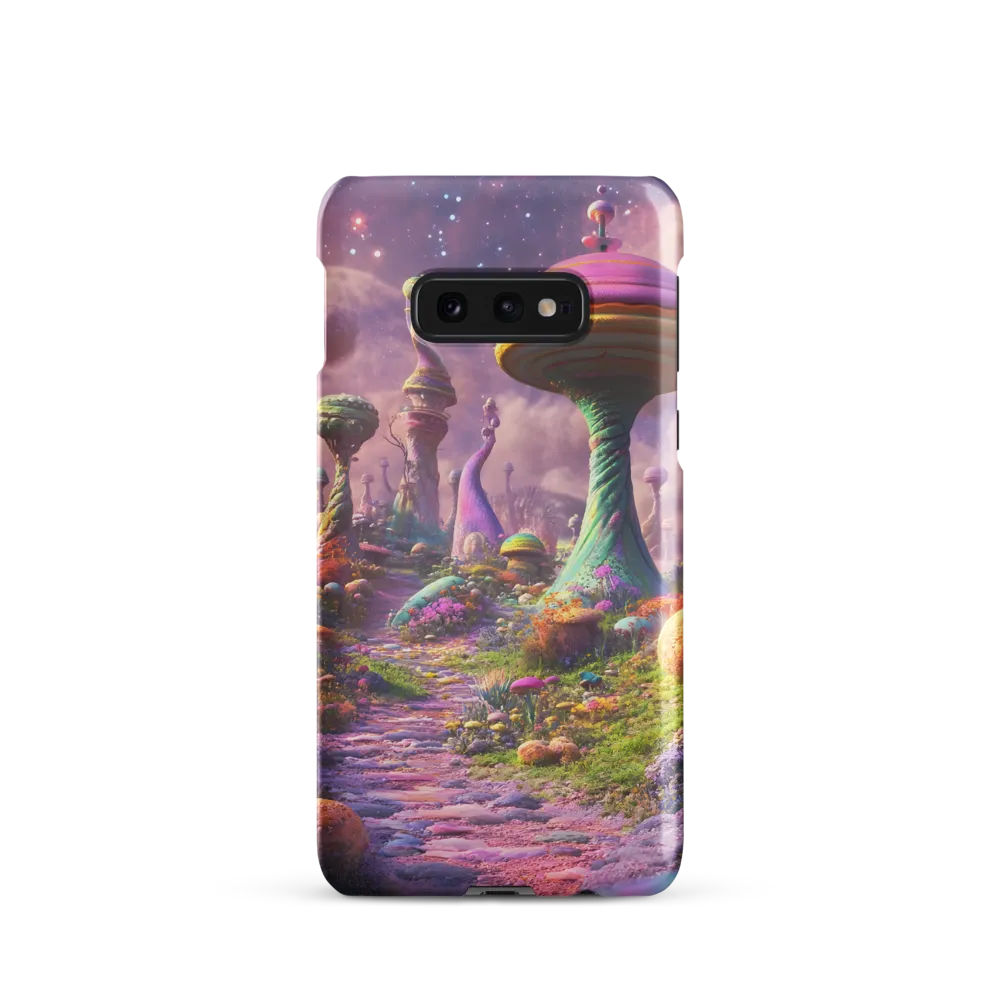 Whimsical Worlds: A Journey Through Fantasy