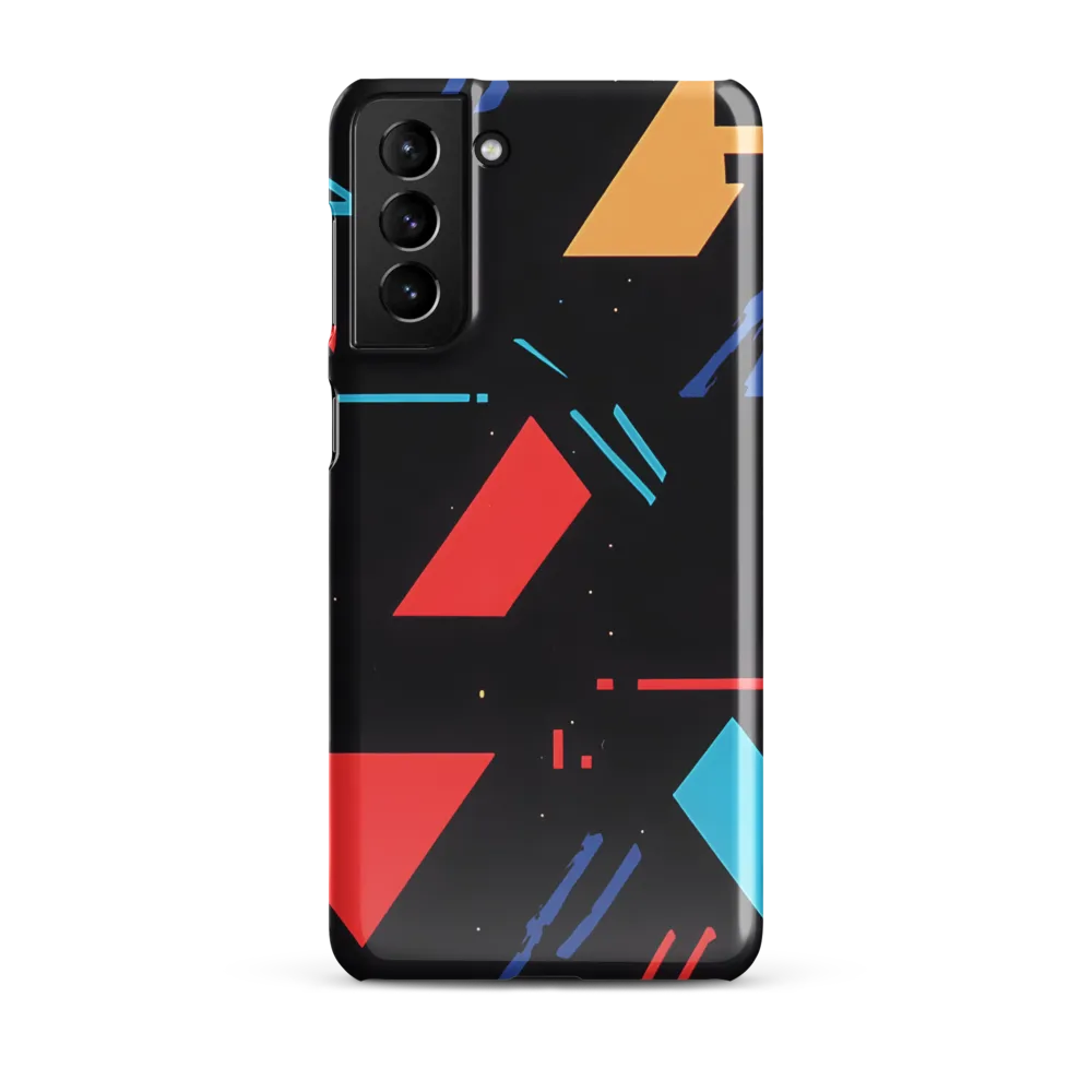 Dynamic Geometric Harmony