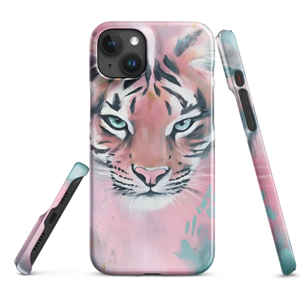 Gaze of the Tiger
