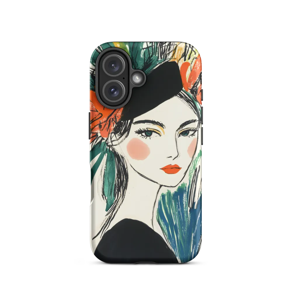 Whispers of Nature | Phone Case