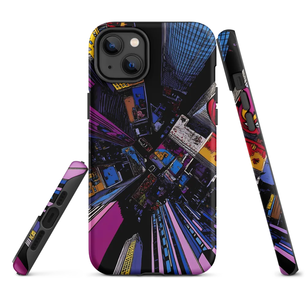 Urban Vortex