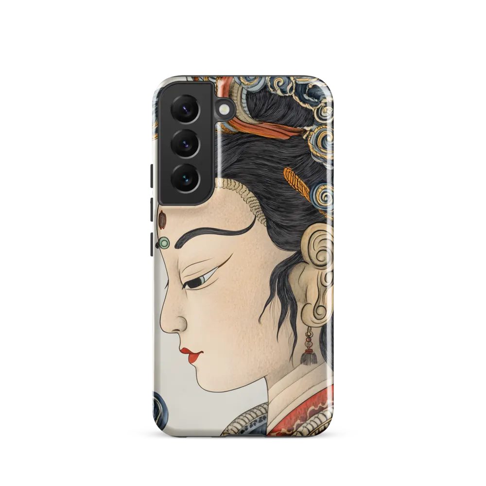 The Serene Bodhisattva