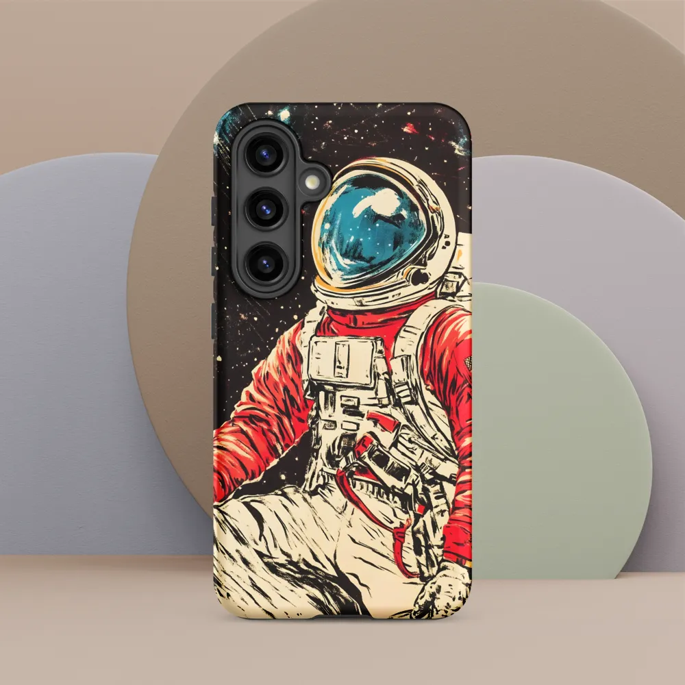 Cosmic Navigator