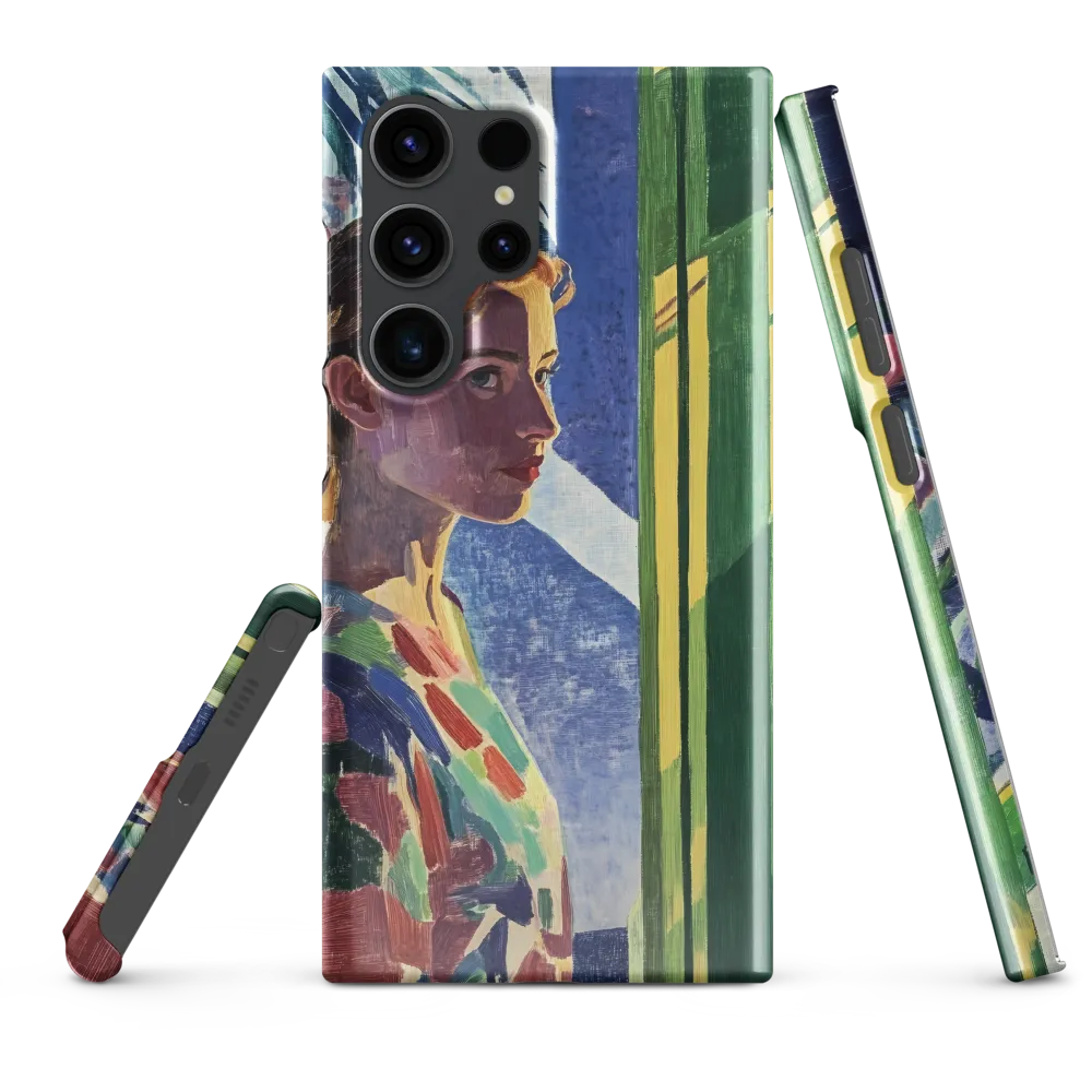 Reflections in Color