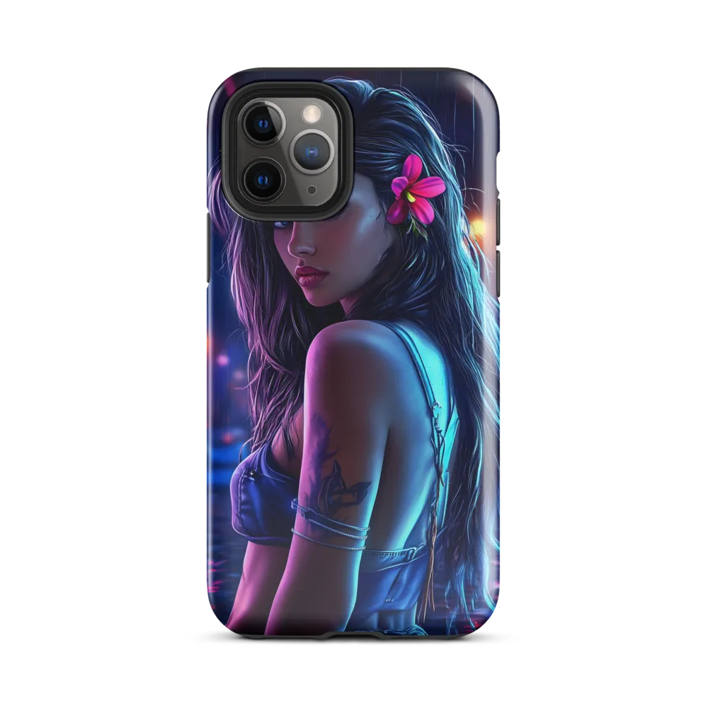 Neon Allure