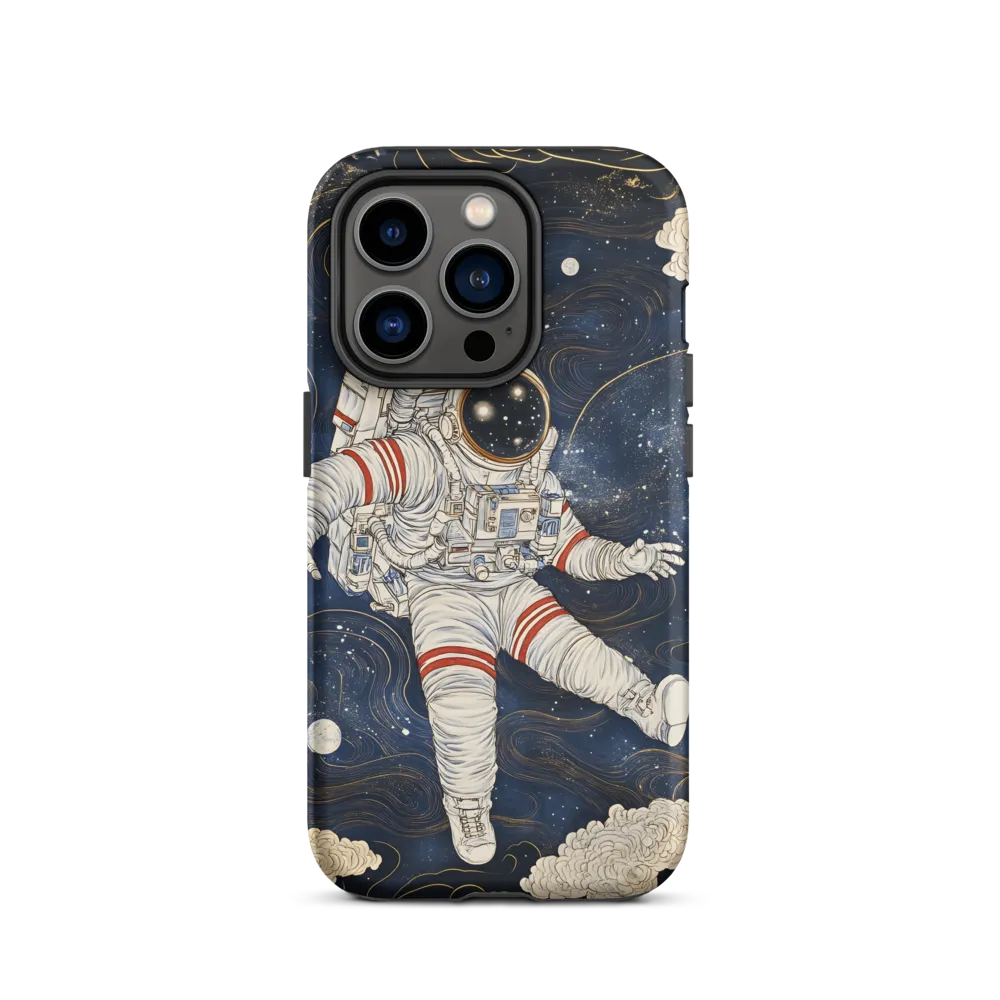 Journey Through the Cosmos