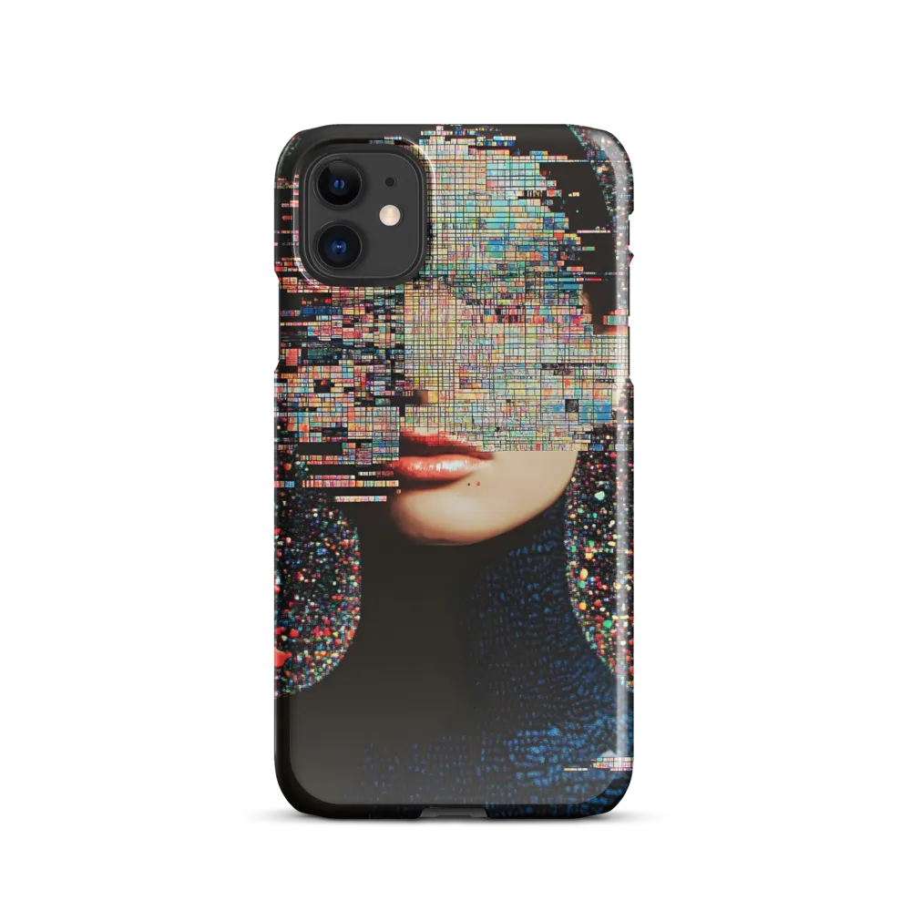 Fragmented Identity