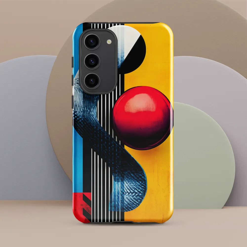 Symphony of Shapes