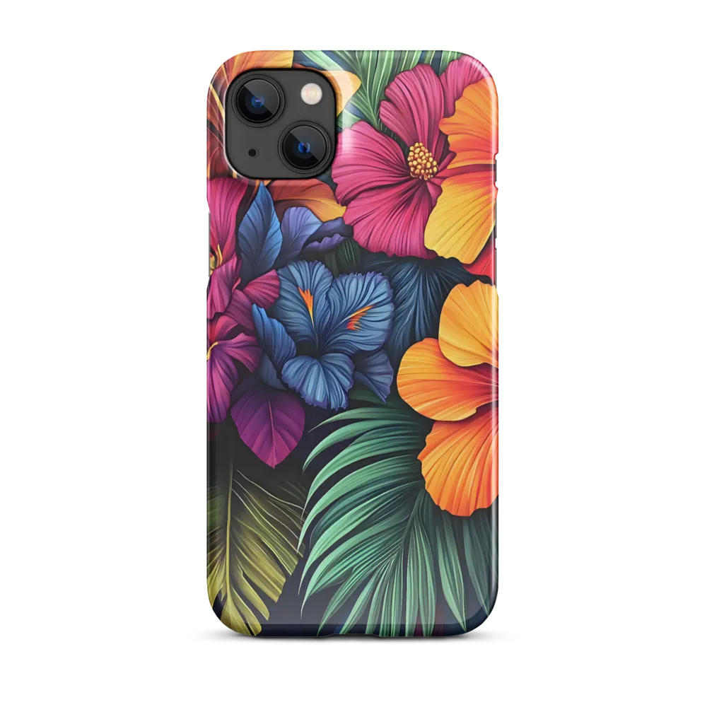 Tropical Symphony