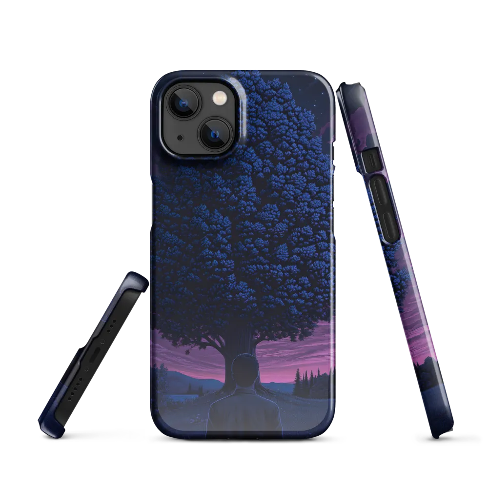 Whispers of the Night Tree